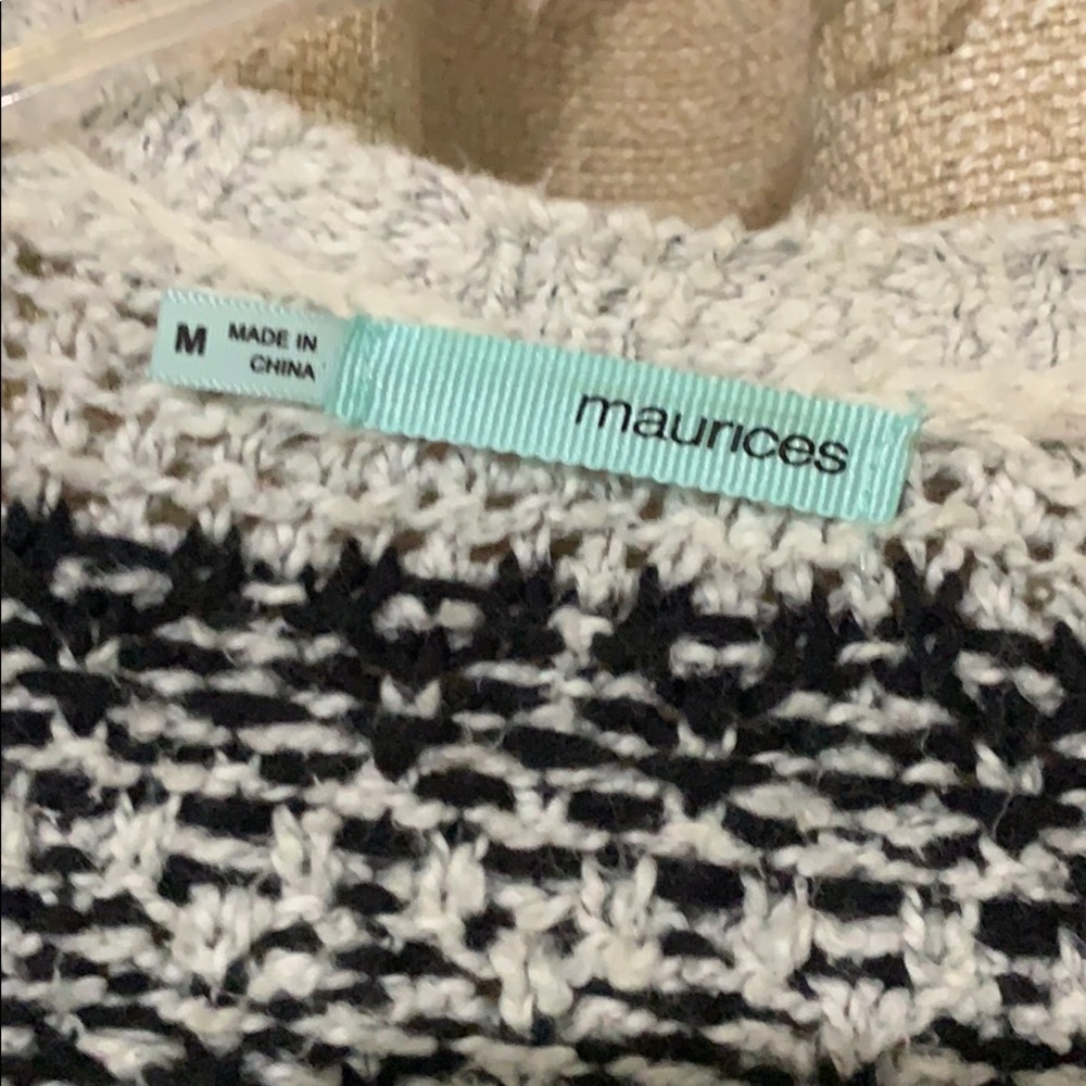Cardigan - Picture 3 of 3